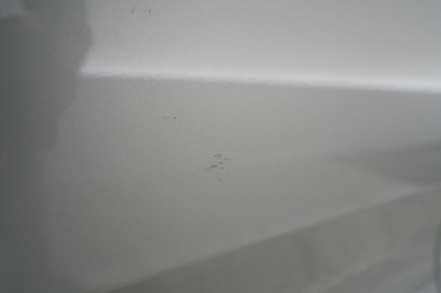 2023 Volvo XC40 Recharge — photo 28 of 31