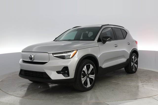 2023 Volvo XC40 Recharge — VIN YV4ED3UL4P2980182