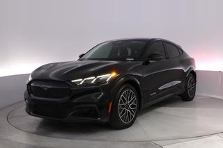 2024 Ford Mustang Mach-E