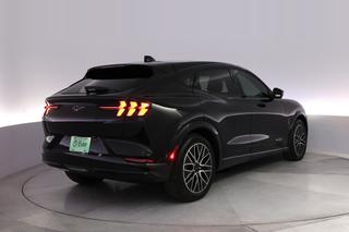 2024 Ford Mustang Mach-E — photo 2 of 26