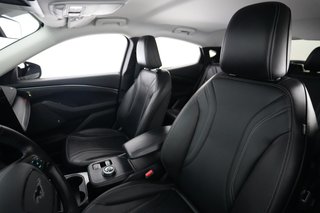 2024 Ford Mustang Mach-E — photo 3 of 26