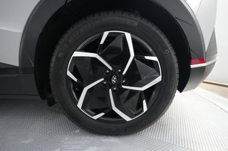 2024 Hyundai IONIQ 5 — photo 7 of 26