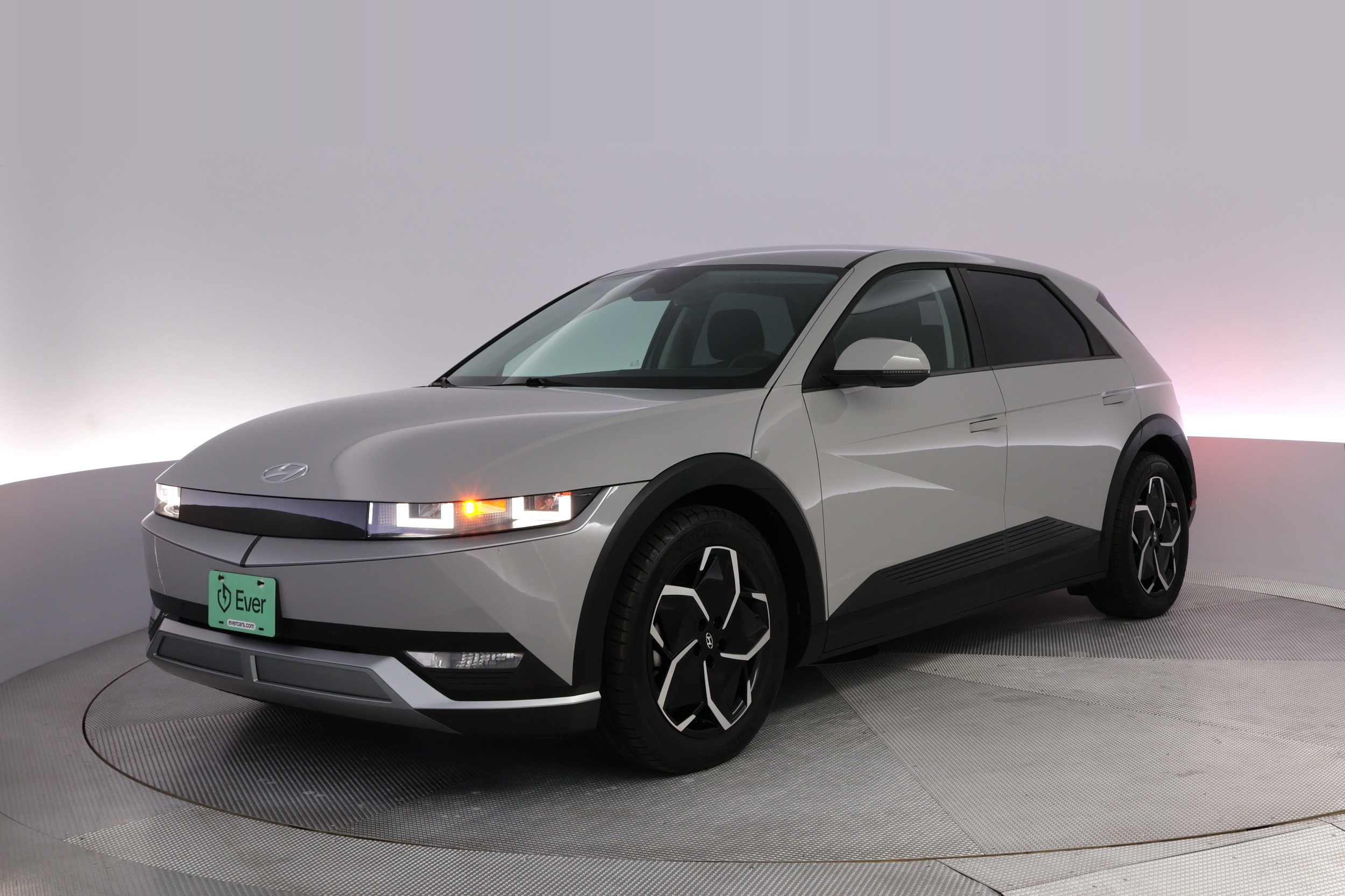 2024 Hyundai IONIQ 5