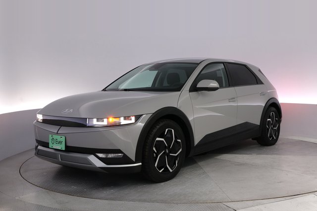 2024 Hyundai IONIQ 5 — VIN KM8KN4DE4RU288680