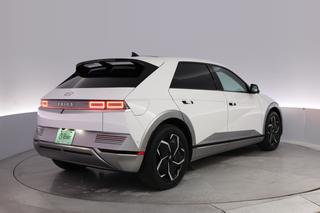 2024 Hyundai IONIQ 5 — photo 2 of 28