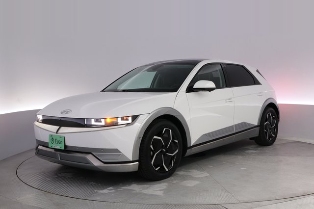 2024 Hyundai IONIQ 5 — VIN KM8KR4DE3RU253813