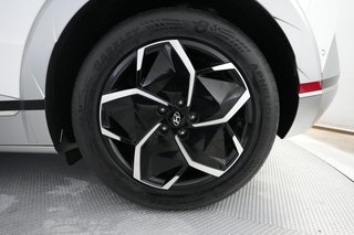2024 Hyundai IONIQ 5 — photo 7 of 28
