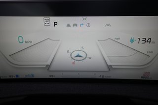2024 Kia EV6 — photo 5 of 26