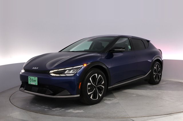 2024 Kia EV6 — VIN KNDC34LA0R5219945