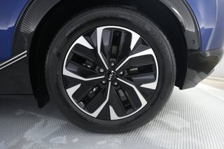 2024 Kia EV6 — photo 7 of 26