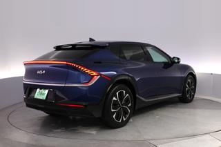 2024 Kia EV6 — photo 2 of 26