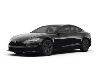 2023 Tesla Model S