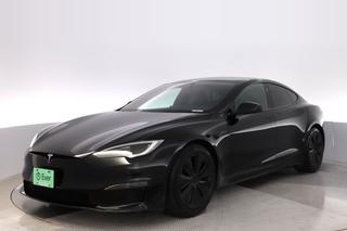 2023 Tesla Model S