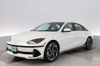 2023 Hyundai IONIQ 6