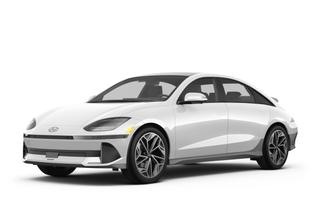 2023 Hyundai IONIQ 6
