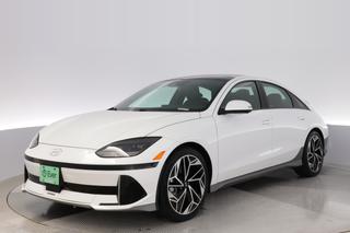 2023 Hyundai IONIQ 6
