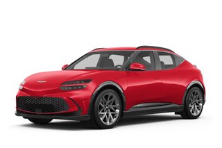 2023 Genesis GV60 — VIN KMUKCDTC4PU017879
