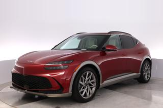 2023 Genesis GV60