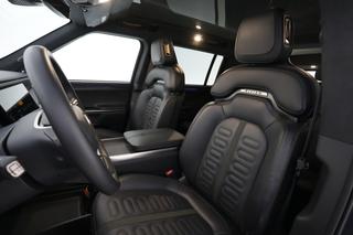 2024 Rivian R1S — photo 3 of 24