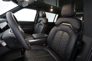 2024 Rivian R1S — photo 3 of 24
