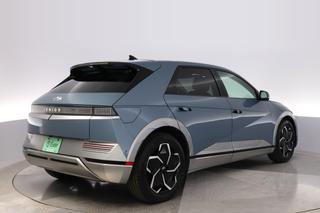 2024 Hyundai IONIQ 5 — photo 2 of 25