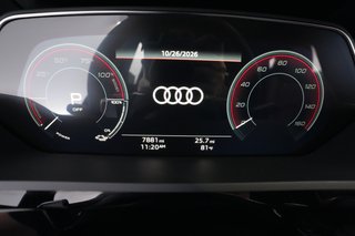 2024 Audi SQ8 e-tron — photo 5 of 22