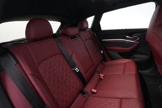 2024 Audi SQ8 e-tron — photo 4 of 22