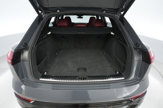2024 Audi SQ8 e-tron — photo 6 of 22