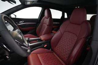 2024 Audi SQ8 e-tron — photo 3 of 22