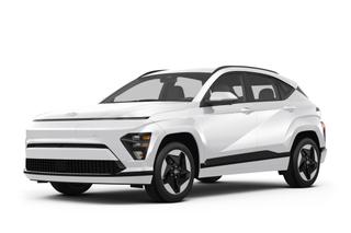 2025 Hyundai Kona Electric