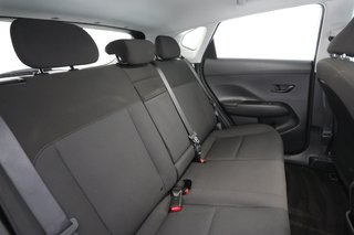 2025 Hyundai Kona Electric — photo 4 of 26