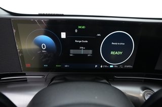 2025 Hyundai Kona Electric — photo 5 of 26