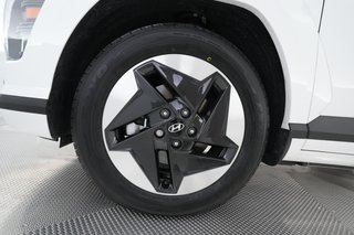 2025 Hyundai Kona Electric — photo 7 of 26