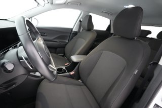 2025 Hyundai Kona Electric — photo 3 of 26