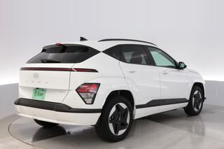 2025 Hyundai Kona Electric — photo 2 of 26