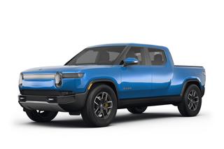 2022 Rivian R1T