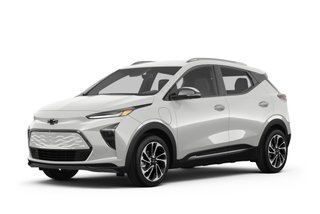 2023 Chevrolet Bolt EUV — VIN 1G1FZ6S01P4113046