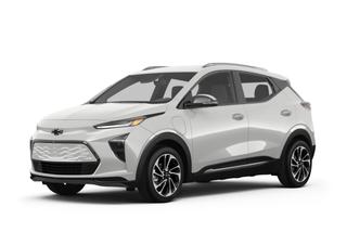 2023 Chevrolet Bolt EUV