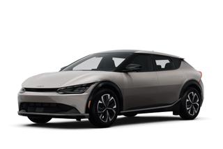2024 Kia EV6