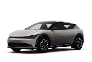 2024 Kia EV6 — VIN KNDC34LA5R5224185