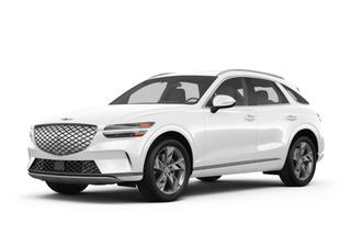 2025 Genesis Electrified GV70