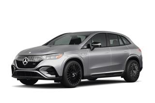 2024 Mercedes-Benz EQE SUV