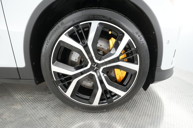 2022 Polestar 2 — photo 13 of 27