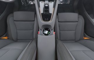 2022 Polestar 2 — photo 22 of 27