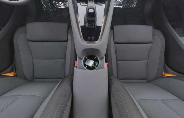 2022 Polestar 2 — photo 22 of 27