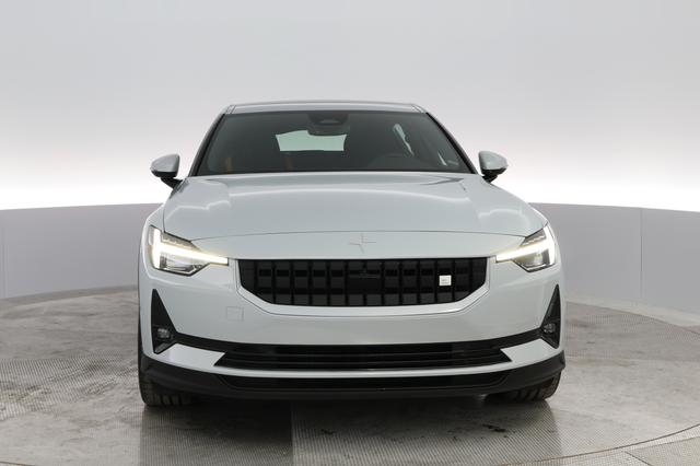 2022 Polestar 2 — photo 6 of 27