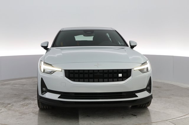2022 Polestar 2 — photo 6 of 27