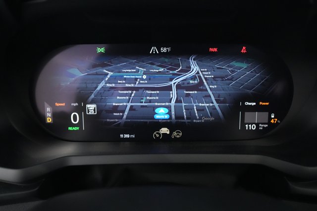 2022 Polestar 2 — photo 5 of 27