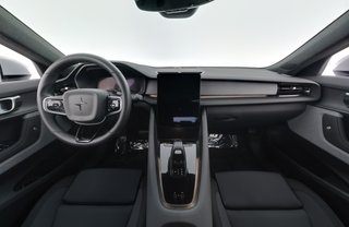 2022 Polestar 2 — photo 20 of 27