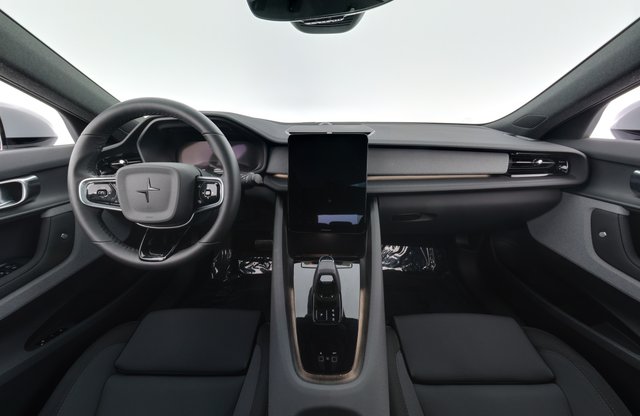 2022 Polestar 2 — photo 20 of 27